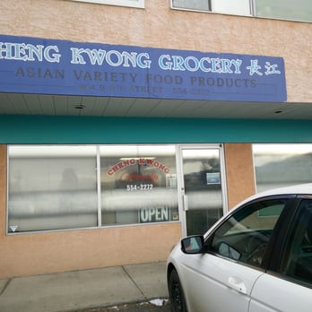 Cheng Kwong Grocery - the front of the store - Grocery Near Me - Kamloops, British Columbia Cheng Kwong Grocery - the front of the store - Grocery Near Me - Kamloops, British Columbia