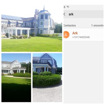 Rubio Landscaping - a view of a large house - Landscaping Near Me