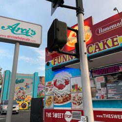 Lolita's Tacos - Arci's corner