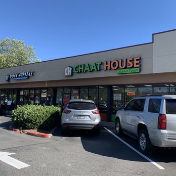 Chaat House - Outside - Indian Near Me - Bellevue, Washington Chaat House - Outside - Indian Near Me - Bellevue, Washington