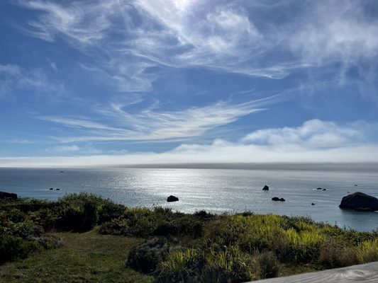 Turtle Rocks Oceanfront Inn by null