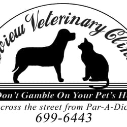 Lakeview Veterinary Clinic