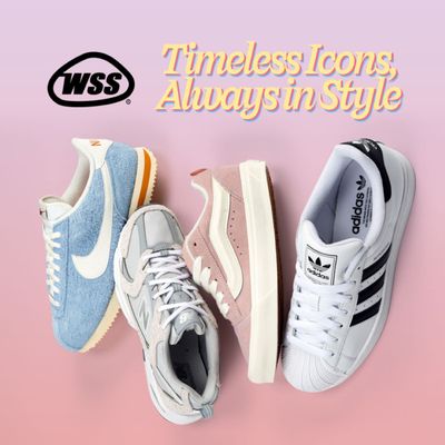 cheap sneakers near me