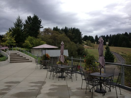 WillaKenzie Estate by null