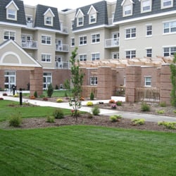 Palisade Gardens