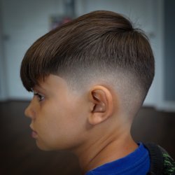 Legendary Barber Studios