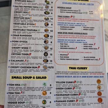 Thai Food Connection - Menu 2026 - Thai Near Me - Bedford, New Hampshire Thai Food Connection - Menu 2026 - Thai Near Me - Bedford, New Hampshire