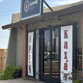 The Coffee Shop - Coffee & Tea Near Me - Winterhaven, California