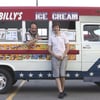 Chilly Billys Ice Cream gift card