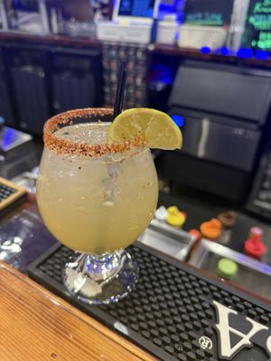 Blue Crown Bar and Bistro by null