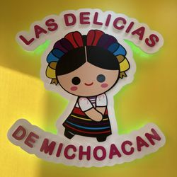 Las Delicias De Michoacan 2
