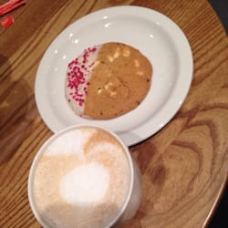 Starbucks - Rasperry