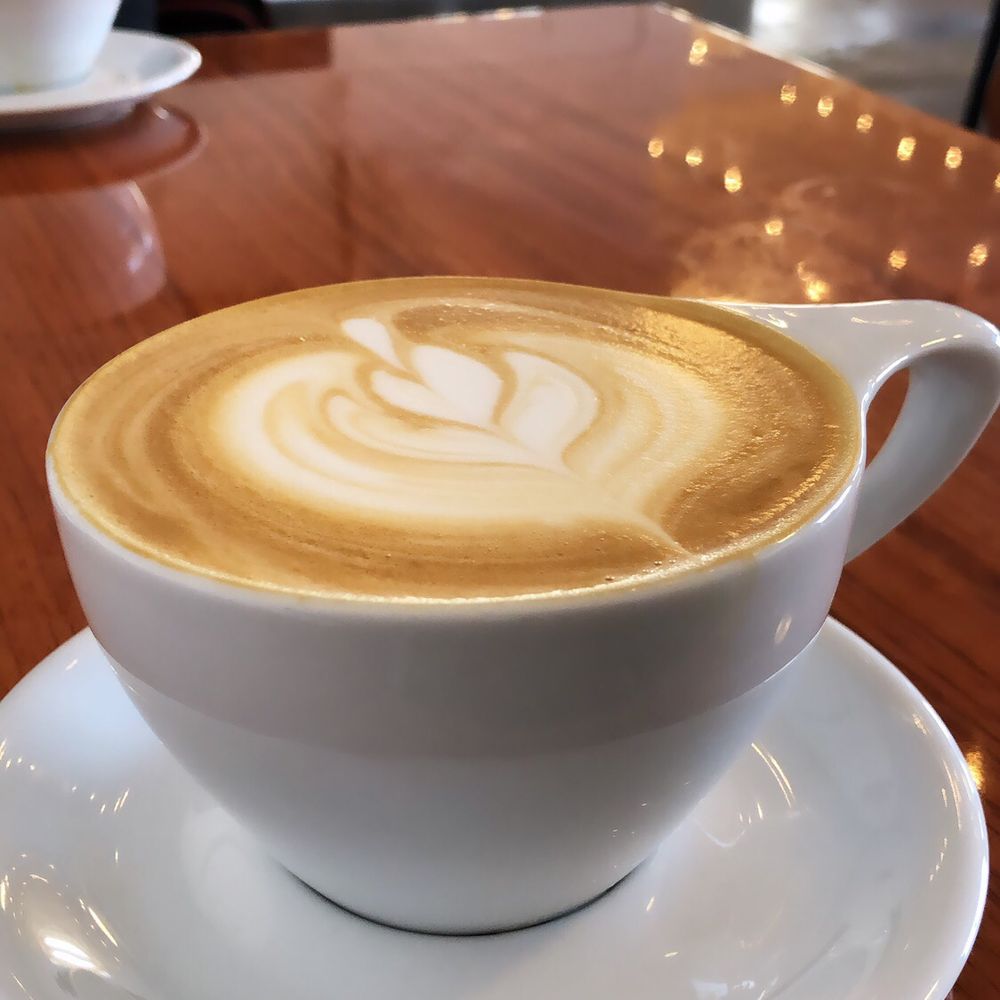 Zinc Coffee - Coffee & Tea Near Me - Joplin, Missouri Zinc Coffee - Coffee & Tea Near Me - Joplin, Missouri