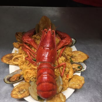 El Tipico Restaurant - Peruvian Near Me - Paterson, New Jersey
