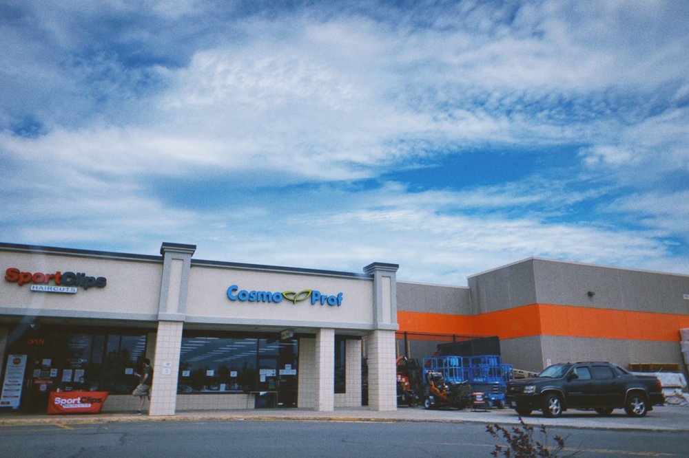 COSMOPROF Updated May 2024 58 Plaistow Rd, Plaistow, New Hampshire