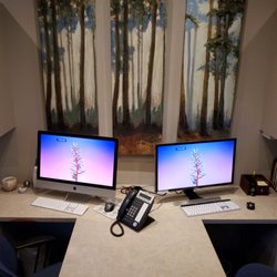 Jared French, DMD - Consultation Room