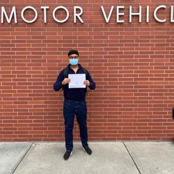 Manmeet Driving Instructor
