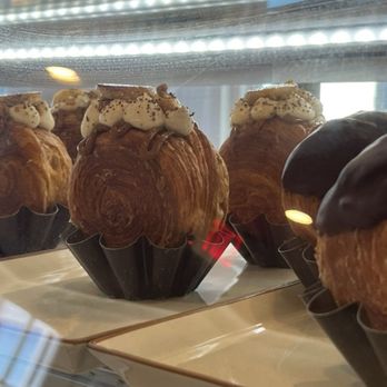 The Le Bakery - Bakeries Near Me - Albuquerque, New Mexico
