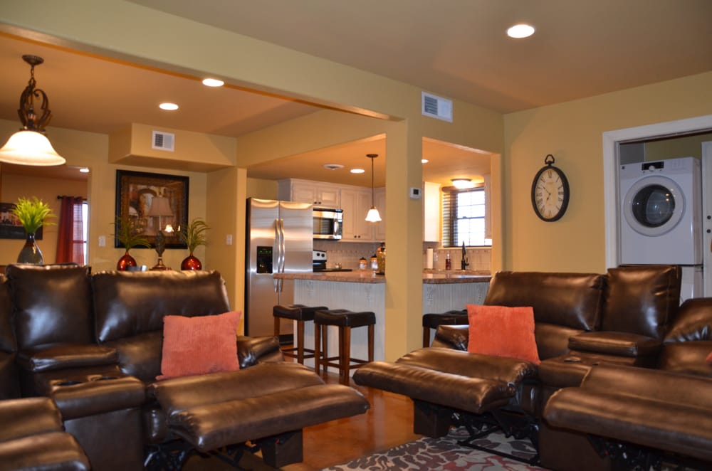 ALTUS CRASH PADS CENTURY 21 65 Photos Altus, Oklahoma Guest