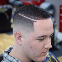 J & L Barber Shop