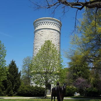 President Lincoln's Cottage - Landmarks & Historical Buildings Near Me - Washington, DC, District of Columbia