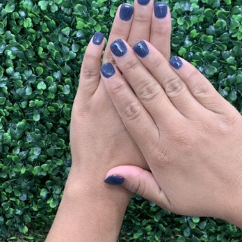 Nail'd It! Spa - Nail Salons Near Me - Stanton, California