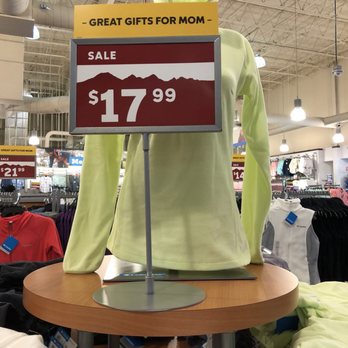 Columbia Factory Store - Sports Wear Near Me - Sunrise, Florida