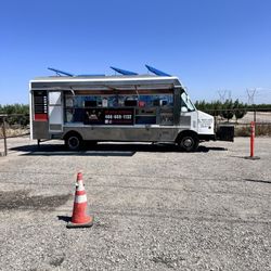 El Taco Loco