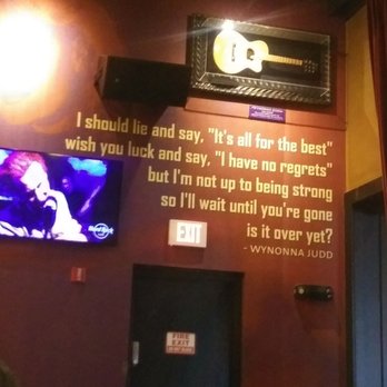 Hard Rock Cafe - Decor - American Near Me - Pigeon Forge, Tennessee Hard Rock Cafe - Decor - American Near Me - Pigeon Forge, Tennessee