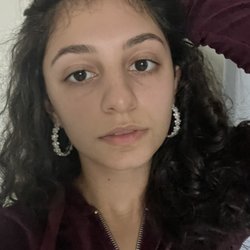 Perfect Brow Threading - Beautiful brow work done by Fatima! First time getting brows done in 5 years, I don't trust anyone with my brows and she did awesome