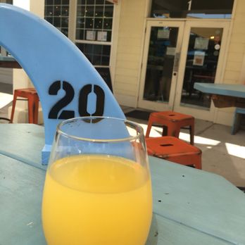 Blue Surf Cafe - Mimosas - Cafes Near Me - Wilmington, North Carolina Blue Surf Cafe - Mimosas - Cafes Near Me - Wilmington, North Carolina