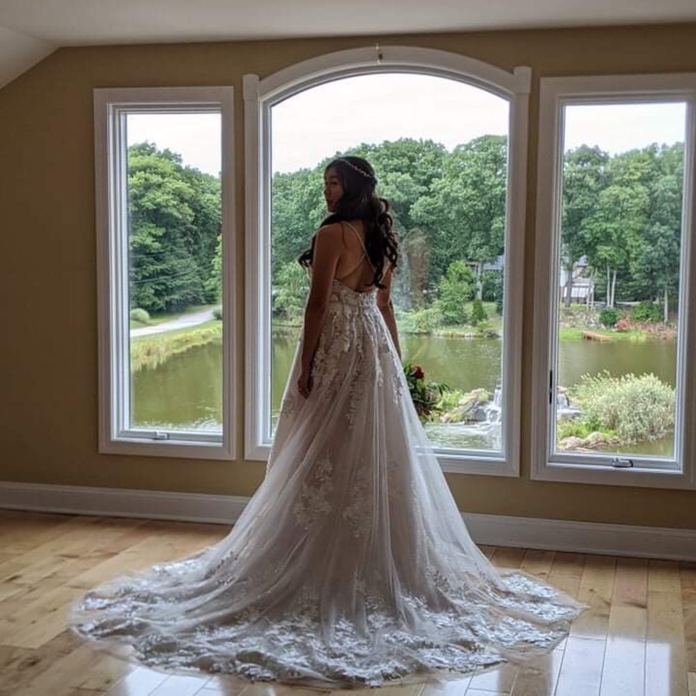 Brides By SB - Long hair - Makeup Artists Near Me