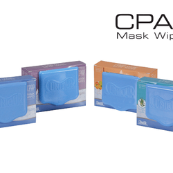Cascade Sleep Supply - CPAP Wipes $12/box or $20 for 2 boxes
(Lavender, Citrus, Unscented,Eucalyptus)