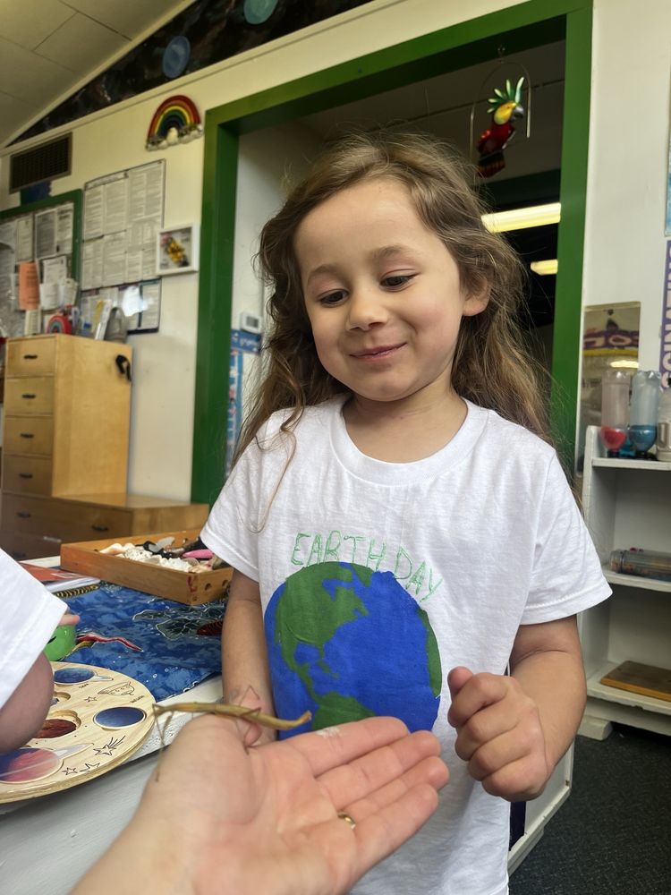 CLAYTON VALLEY PARENT PRESCHOOL Updated September 2024 15 Photos