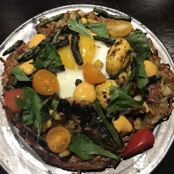 Juniper - Frico - Italian Near Me - Austin, Texas