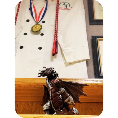 Arizona Culinary Institute by null
