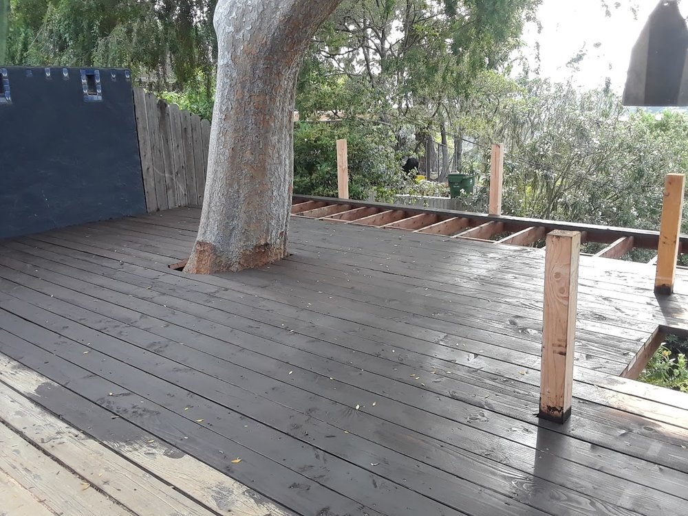 Slide of Gonzalez & Vasquez General Construction