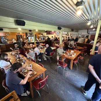 Franklin Barbecue - Barbeque Near Me - Austin, Texas