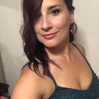 Dolled Up - See what the hair did for me- voila! - Waxing Near Me - Redondo beach, California