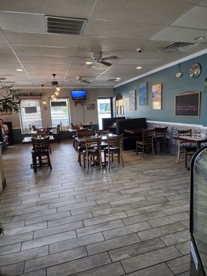 Sumela: Turkish and Mediterranean Restaurant by null