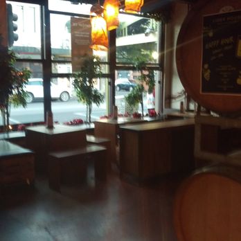 Brunswick Street Cider House - Bars Near Me - Fitzroy, VIC Brunswick Street Cider House - Bars Near Me - Fitzroy, VIC