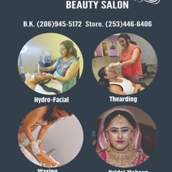 Mehak Beauty Salon