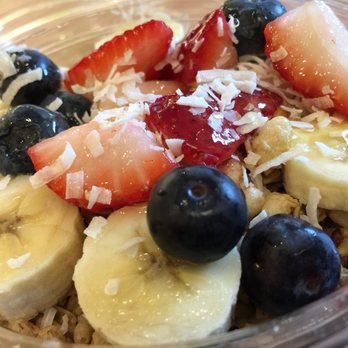 Jamba - Açaí bowl! - Juice Bars & Smoothies Near Me - Durham, North Carolina Jamba - Açaí bowl! - Juice Bars & Smoothies Near Me - Durham, North Carolina