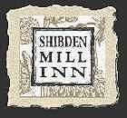 Shibden Mill Inn by null