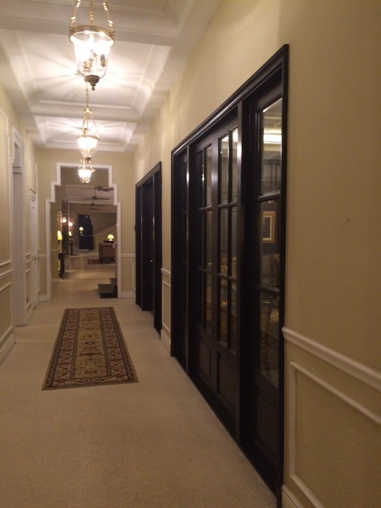 The Drawing Room @ Majestic Hotel