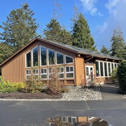 Cannon Beach RV Resort