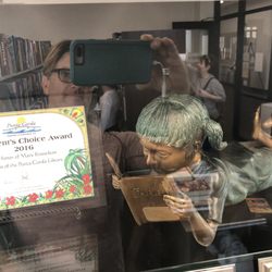 Punta Gorda Charlotte Library