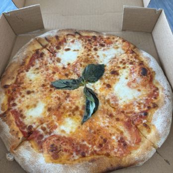 Desano Pizzeria - Margherita - Pizza Near Me - Orlando, Florida Desano Pizzeria - Margherita - Pizza Near Me - Orlando, Florida