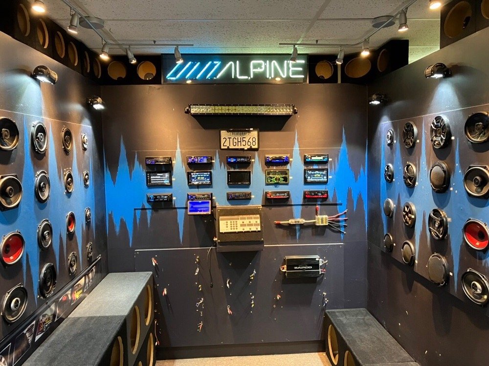 SOUNDWERKS CAR AUDIO Updated August 2024 13 Photos & 31 Reviews