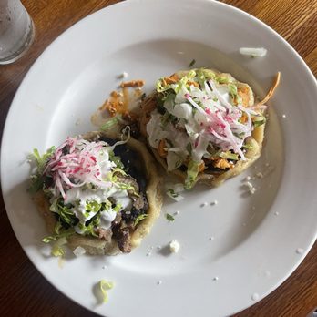 5 Rabanitos - Sope - Mexican Near Me - Chicago, Illinois 5 Rabanitos - Sope - Mexican Near Me - Chicago, Illinois
